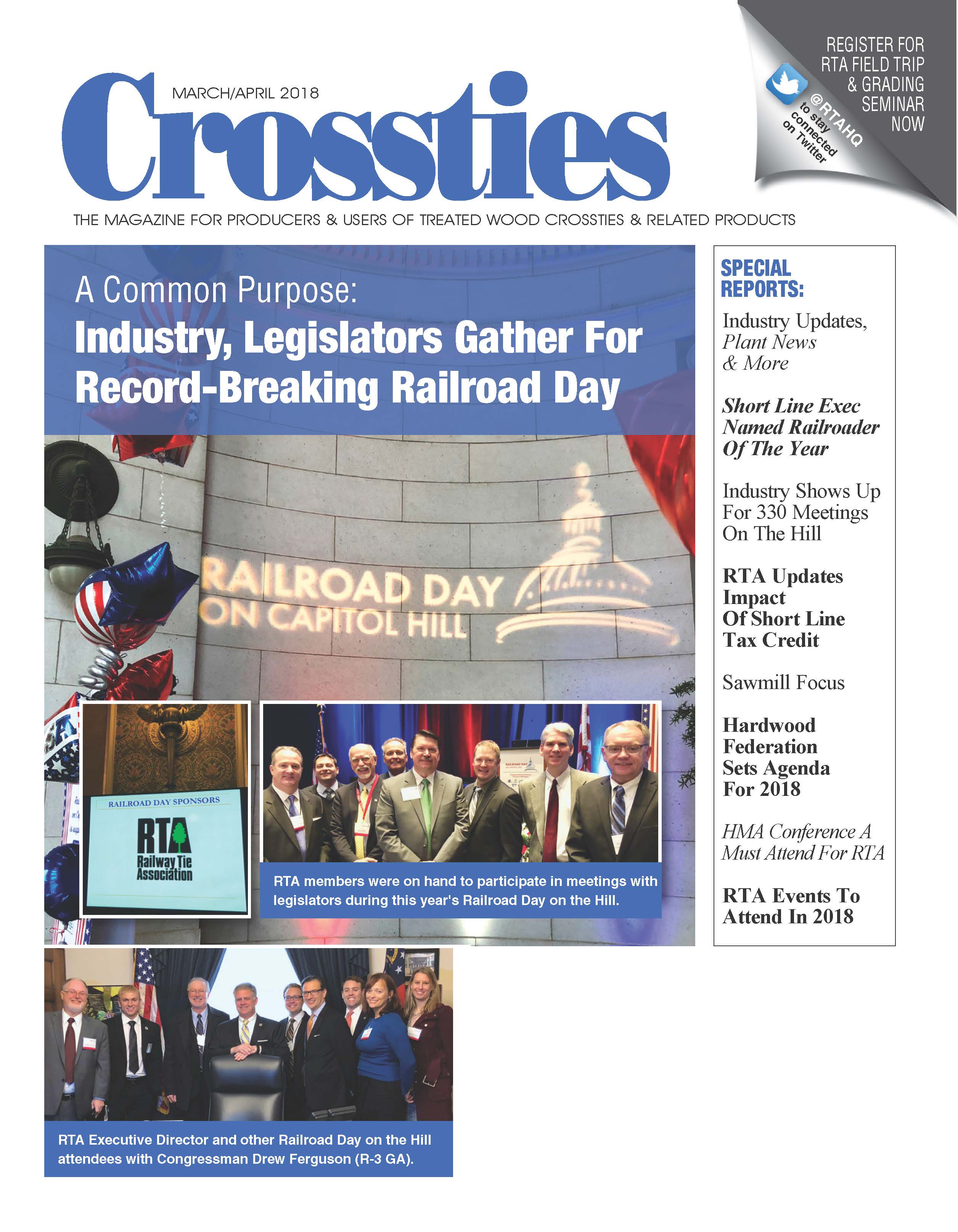 Magazine Cover